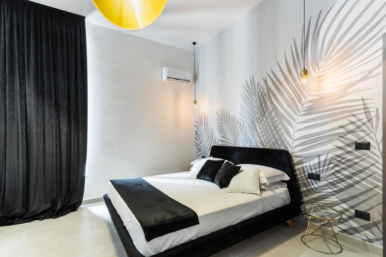 Lior Apartment Avola Exterior photo