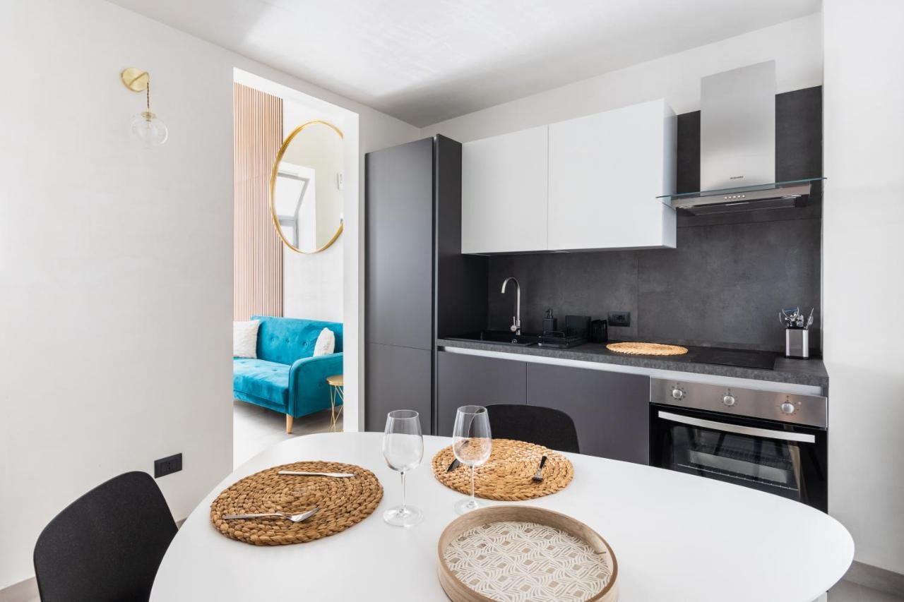 Lior Apartment Avola Exterior photo