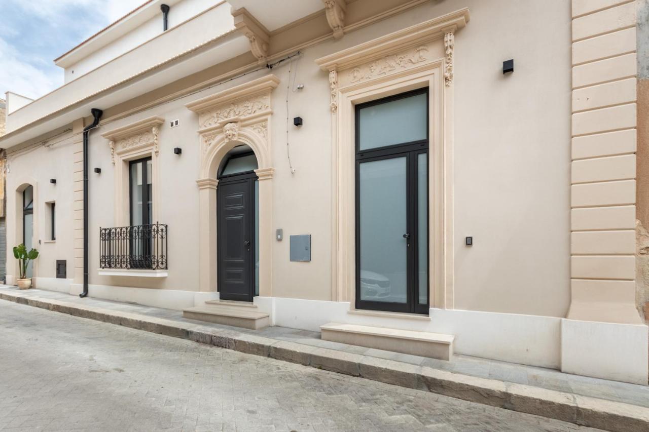 Lior Apartment Avola Exterior photo
