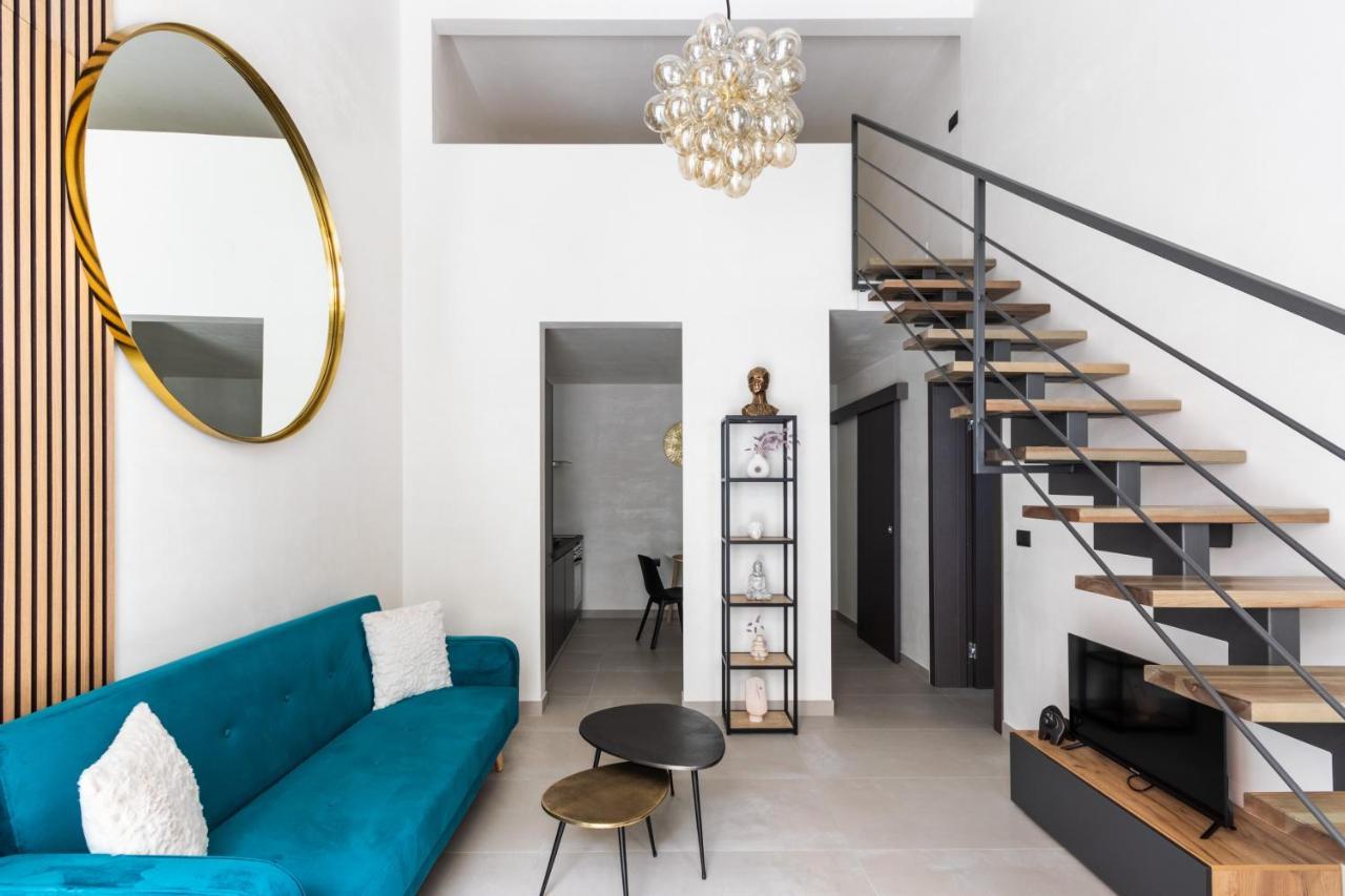 Lior Apartment Avola Exterior photo
