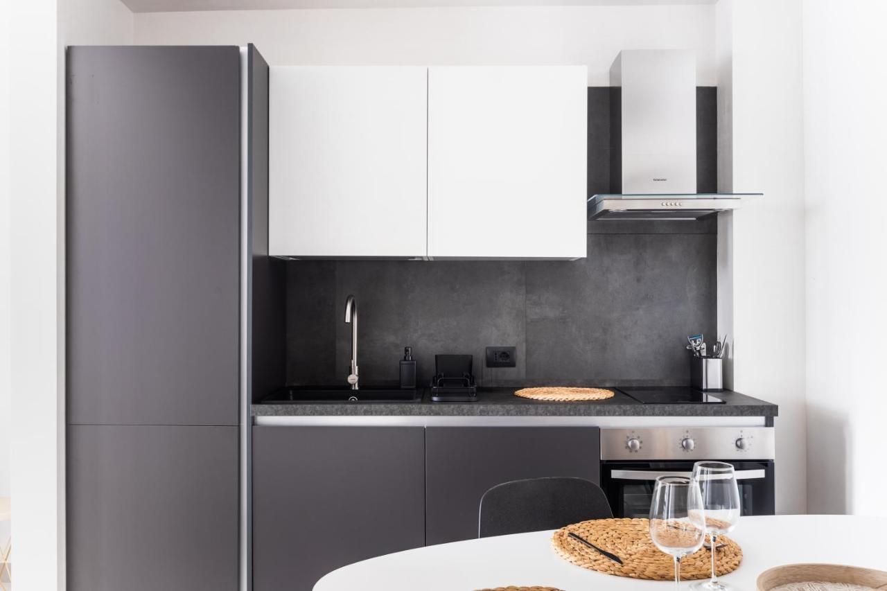 Lior Apartment Avola Exterior photo