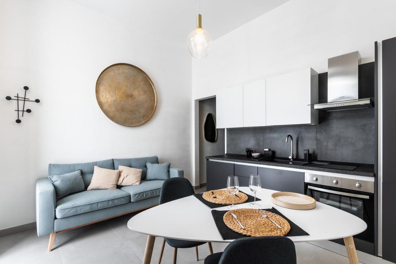 Lior Apartment Avola Exterior photo