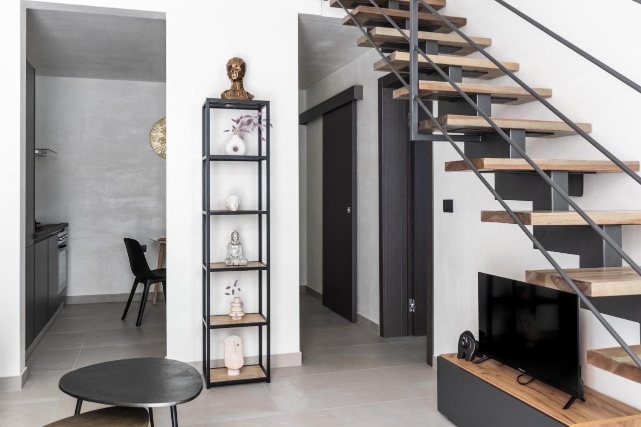 Lior Apartment Avola Exterior photo