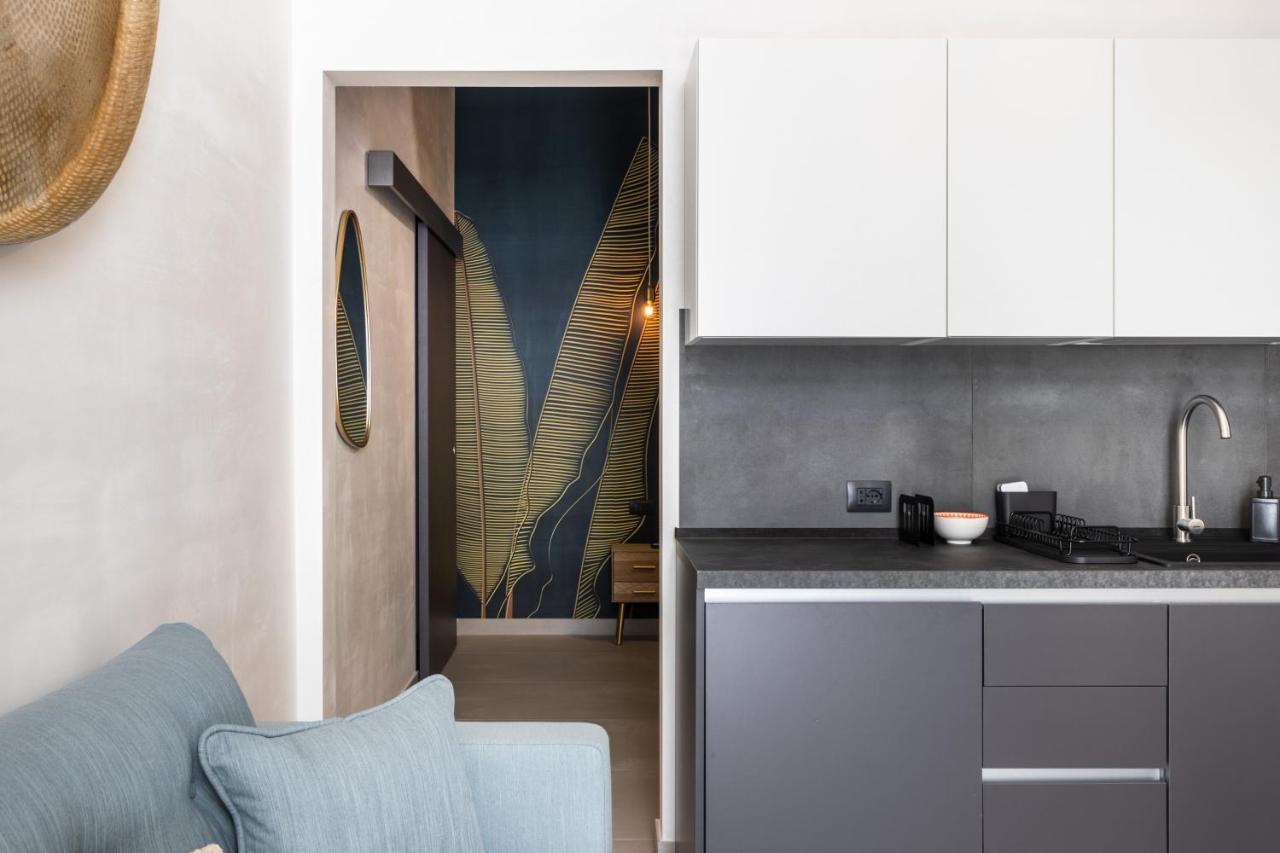 Lior Apartment Avola Exterior photo